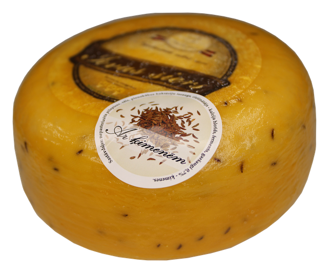 Ievas siers ar ķimenēm, 1 kg