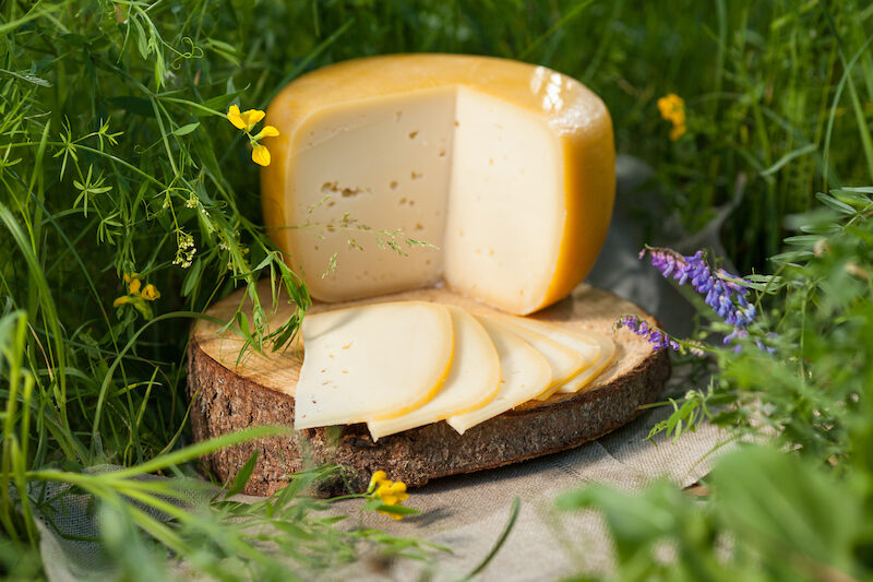 Ievas siers klasiskais, 500 g