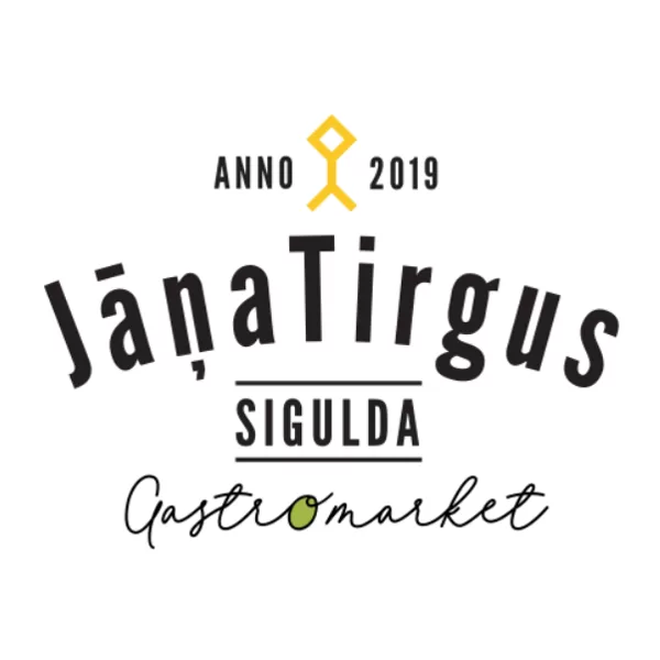 Jāņa Tirgus Siguldā veikals "Rausis"