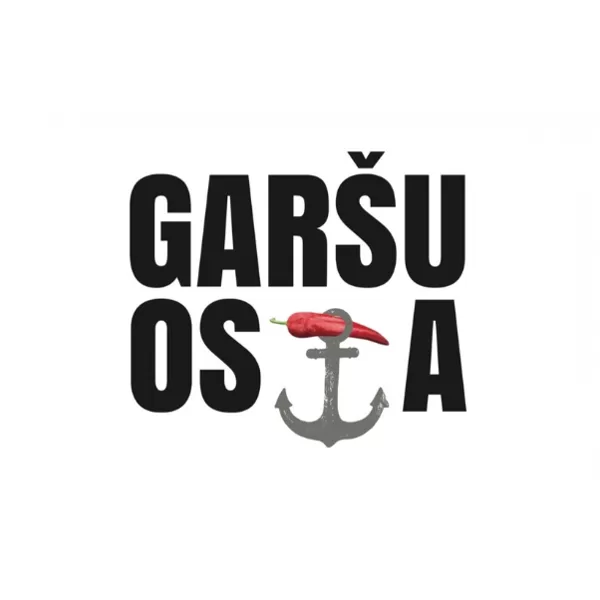 Garšu Osta